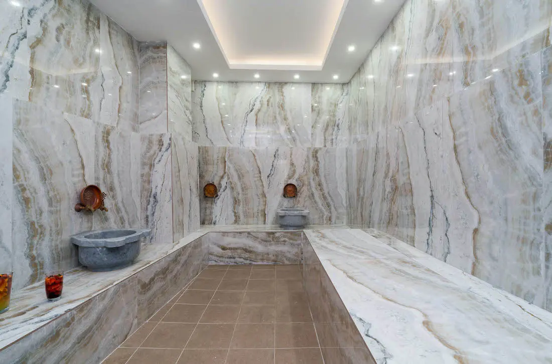 Turkish Bath